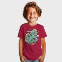 Vintage Dragon, Tricou Copii