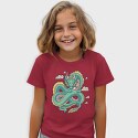 Vintage Dragon, Tricou Copii