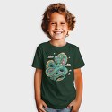 Vintage Dragon, Tricou Copii