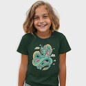 Vintage Dragon, Tricou Copii