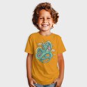 Vintage Dragon, Tricou Copii
