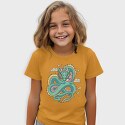 Vintage Dragon, Tricou Copii