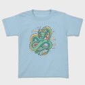 Vintage Dragon, Tricou Copii