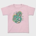 Vintage Dragon, Tricou Copii