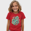 Vintage Dragon, Tricou Copii