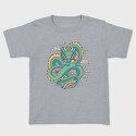 Vintage Dragon, Tricou Copii