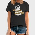 Save Water Drink Rum, Tricou Barbati (Unisex)