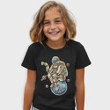 Coffee Astronaut, Tricou Copii