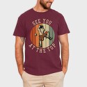 See You at the Top, Tricou Barbati (Unisex)