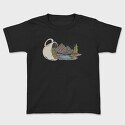 Coffee Landscape, Tricou Copii