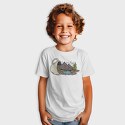 Coffee Landscape, Tricou Copii