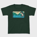 Bass Fishing 6, Tricou Copii