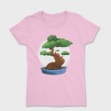 Bonsai Tree, Tricou Femei