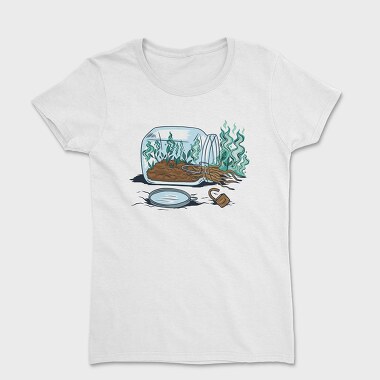 Magic Nature, Tricou Femei