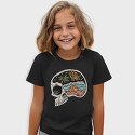 Skull Beach 2, Tricou Copii