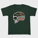 Skull Beach 2, Tricou Copii
