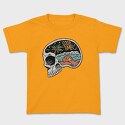 Skull Beach 2, Tricou Copii