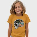 Skull Beach 2, Tricou Copii