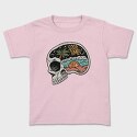 Skull Beach 2, Tricou Copii