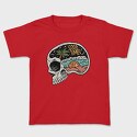 Skull Beach 2, Tricou Copii