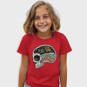 Skull Beach 2, Tricou Copii
