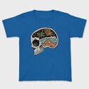 Skull Beach 2, Tricou Copii