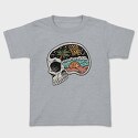 Skull Beach 2, Tricou Copii