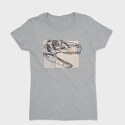 Utah Raptor, Tricou Femei