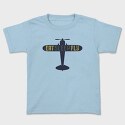 Eat Sleep Fly, Tricou Copii
