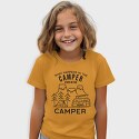 What Happens in the Camper, Tricou Copii