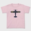 Eat Sleep Fly, Tricou Copii