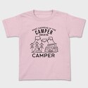 What Happens in the Camper, Tricou Copii
