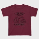 What Happens in the Camper, Tricou Copii