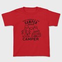 What Happens in the Camper, Tricou Copii