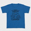 What Happens in the Camper, Tricou Copii