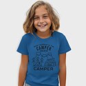 What Happens in the Camper, Tricou Copii