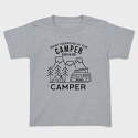 What Happens in the Camper, Tricou Copii