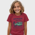 Mountain Traveller, Tricou Copii
