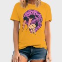 Skull Smile, Tricou Barbati (Unisex)