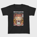 Annabelle, Tricou Copii