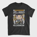 Army of Darkness Ash, Tricou Barbati (Unisex)