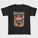 Axl Rose, Tricou Copii