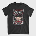 Baby Metal, Tricou Barbati (Unisex)