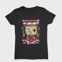 Corey Taylor Slipknot, Tricou Femei