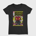 Darth Maul, Tricou Femei