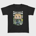 Kurt Cobain, Tricou Copii