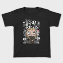 Legolas Lord Of The Rings, Tricou Copii