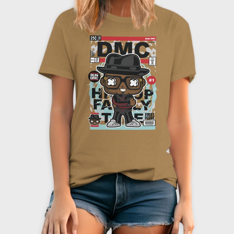 Prince, Tricou Barbati (Unisex)