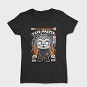 Taskmaster, Tricou Femei