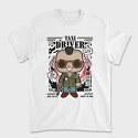 Taxi Driver Robert De Niro, Tricou Barbati (Unisex)